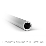 Stainless Steel Tubing 1/16" OD x .046 ID 5cm